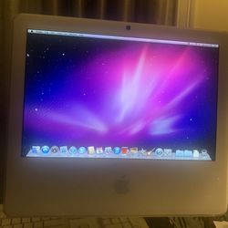 iMac