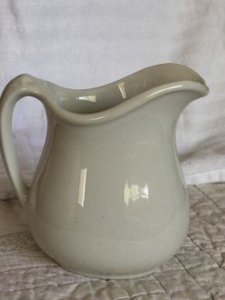 Vintage Tepco pitcher