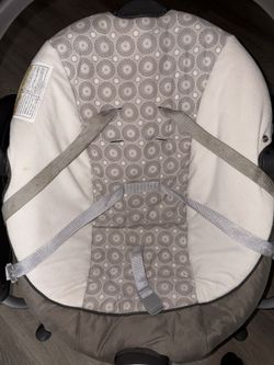 Baby Swing/ Bouncer