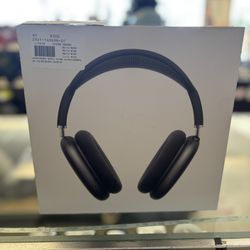 Apple AirPods Max Headphone