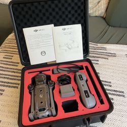 Drone - Like New - 775.00 