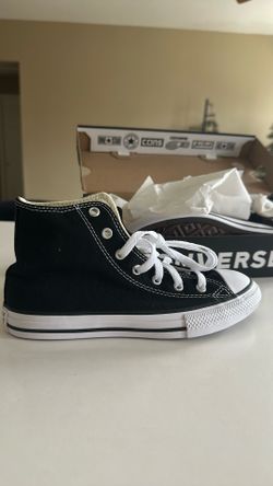 Converse High Top