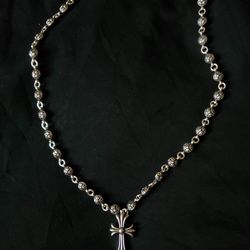 Chrome Hearts Pendant