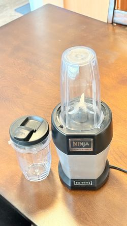 Ninja Professional Nutri Ninja 900W Blender