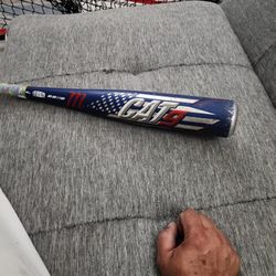 Marucci Cat9 Pasttime Alloy USSSA Baseball Bat