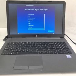 HP 250 G7 NOTEBOOK 