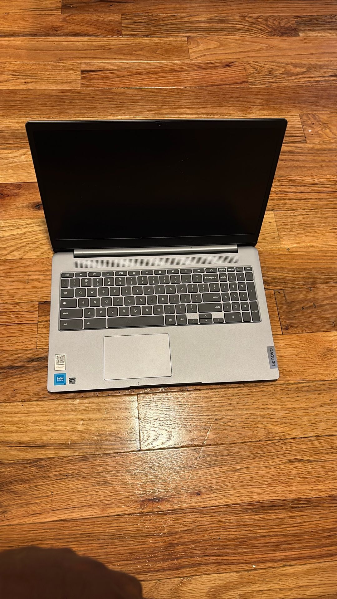 Lenovo Chromebook