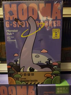 Elephant toy for pleasure
