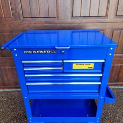 *** US GENERAL TOOLBOX ***