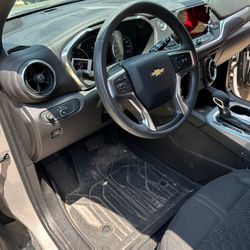 Full Detail Package - Mobile Interior & Exterior ✨