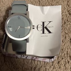 Calvin Klein Watch 