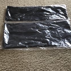 Bundle of 2 Running Belt Waist Pack Bag, size L