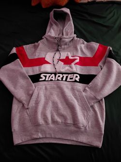 Starter Sweater 