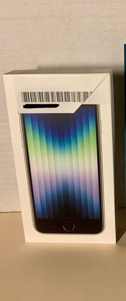 iPhone SE 3