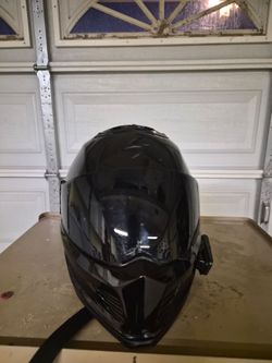 Helmet