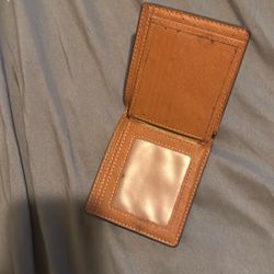Wallet