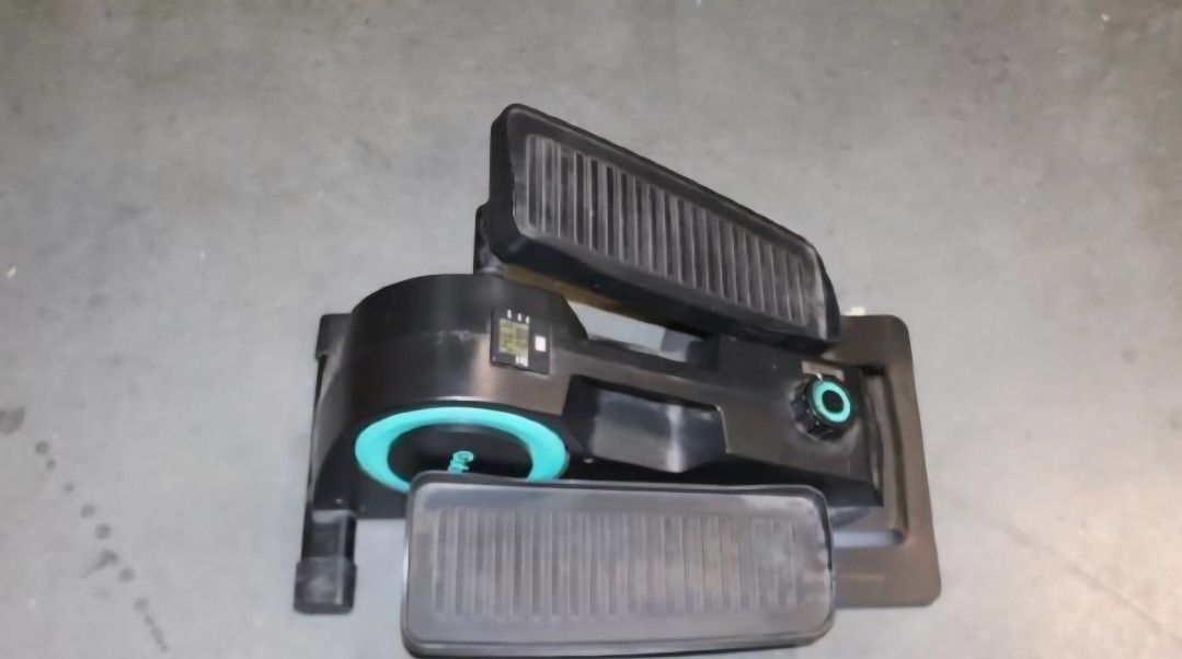Cubii Under Desk Elliptical Exercise Trainer