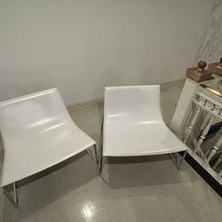 Ultra Luxury Living Room Chair / Armchair Set