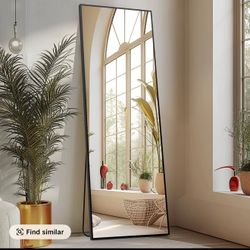 Full Length Mirror