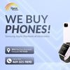 we B.U.Y PHONES