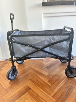 Utility wagon (cart)