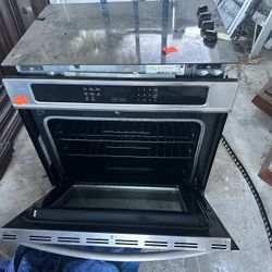 Cook Top Stove 