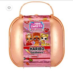 LOL surprise doll set