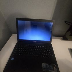 Asus 15" Laptop
