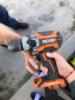 1/2 taladro