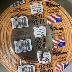10/2 Romex Wire Brand New /Size 250ft
