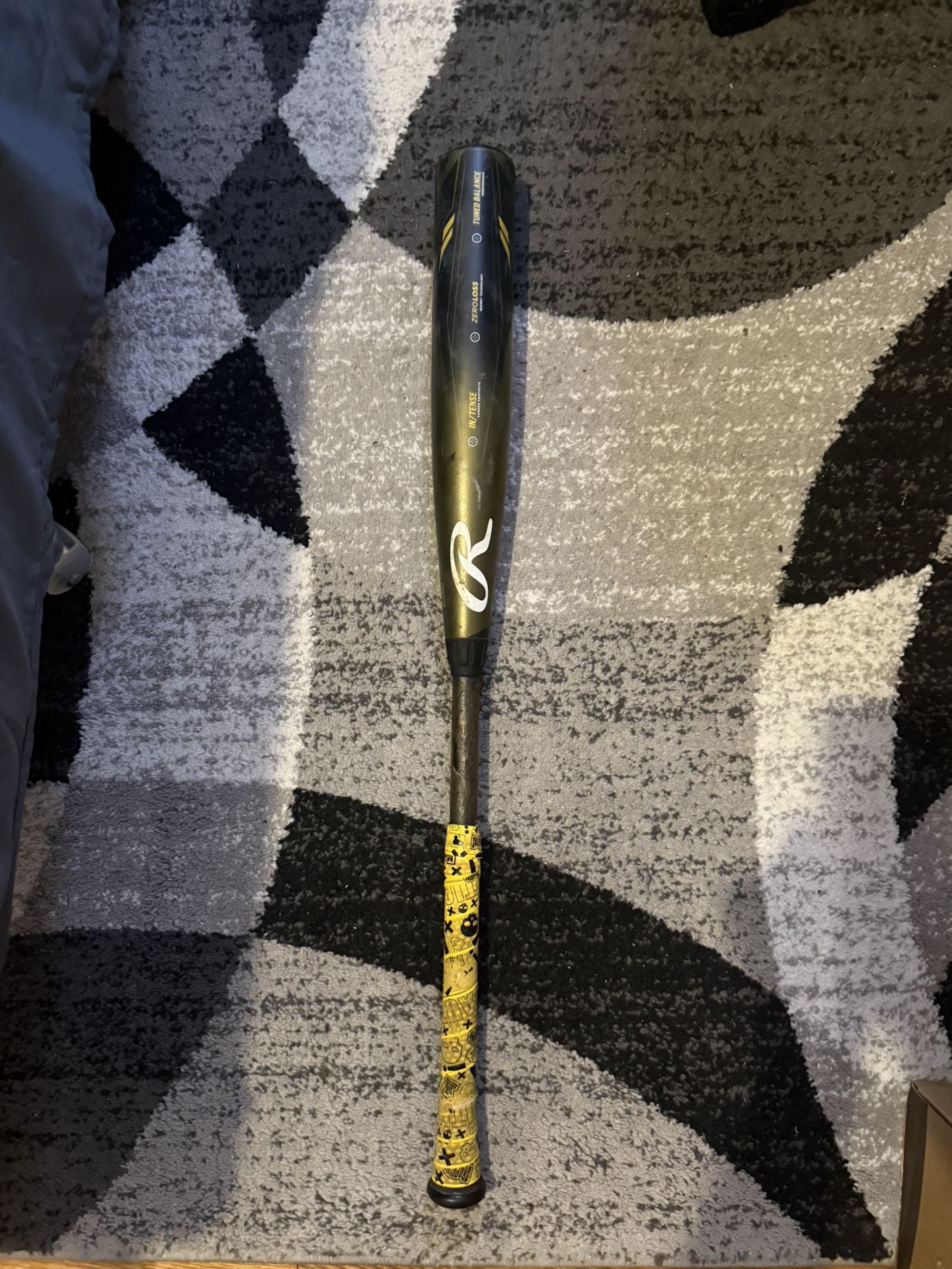 Rawlings Icon 32 Inch BBCOR Bat