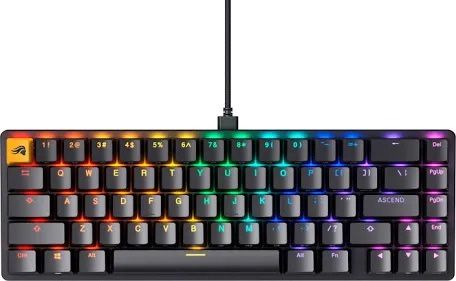 Glorious Gmmk 2