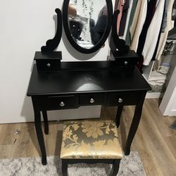 Vanity