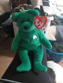 Beanie Baby
