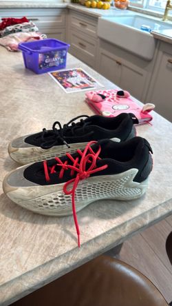 Anthony Edwards Basketball Shoes