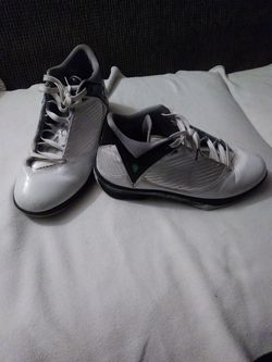 Men Jordan's Sz 12