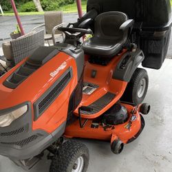 Husqvarna Mower