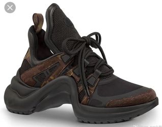 louis vuitton sneakers