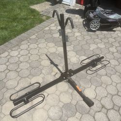 Bike Rack , 2 Bike Rack 