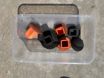 Softball/Baseball Base Plug