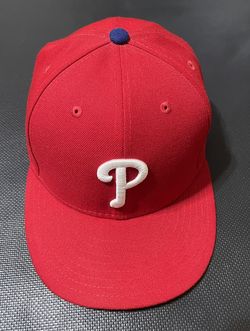 Philadelphia Phillies Fitted