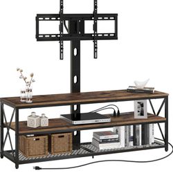 Tv Stand Without Mount