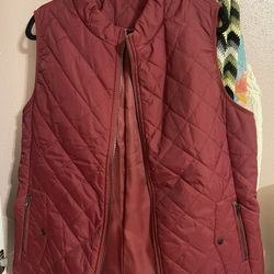 Vest