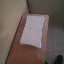 Nintendo Wii  Board