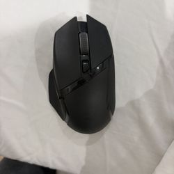 Gaming Mouse 