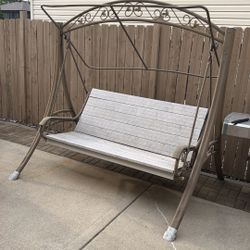 Swing Branch 