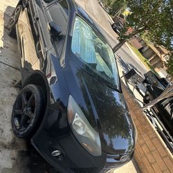 2013 Ford Focus Titanium