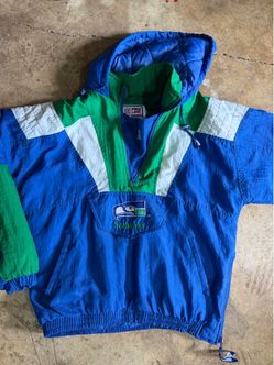 Seahawks PRO LINE Jacket