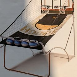 MD Sports  Indoor Basketball Hoop 