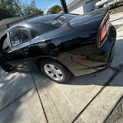 2014 Dodge Charger